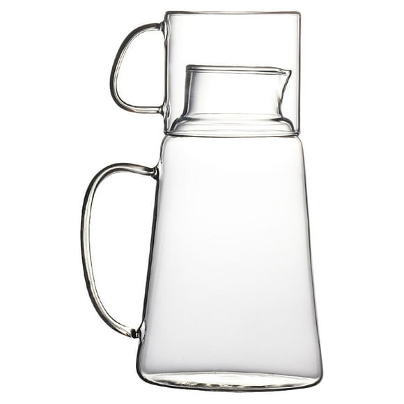 Water Container Glass