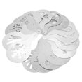 thumbnail image 1 of Coffee Art , Aluminum 16Pcs DIY Tool, Durable For Home, 1 of 8