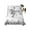 Black, variant on King Size Flat Sheet Only, Burnt Orange Eucalyptus Soft Brushed Microfiber Bed Sheets, Spring Summer Farmhouse Leaves Watercolor Hotel Quality Breathable Bedding Top Sheet, 105"x98"