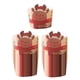 thumbnail image 5 of 100 piezas de moldes de papel para hornear cupcakes multiusos galletas cupcakes navideños alce, 5 of 9