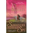 thumbnail image 1 of Surrender to a Wicked Spy (Royal Four S.), 1 of 1