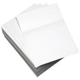 thumbnail image 1 of Lettermark DMR8833 Lettermark Inkjet for Laser Copy Multi-Purpose Paper, White & Black, 1 of 1