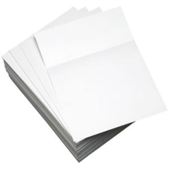 Lettermark Lettermark DMR8833 Jet d'Encre pour Copie Laser Papier Polyvalent, Blanc et Noir