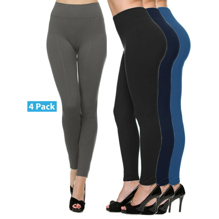 4 IN 1 THERMAL LEGGINGS