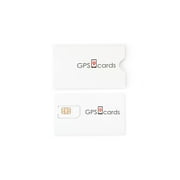 GlobalSat TR-151 GPS Locator SIM Card - Stay Connected & Track Effortlessly