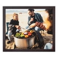 thumbnail image 5 of ArtToFrames 30" x 40" Other Picture Frame, 30x40 inch Multi MDF Poster Frame (WOM-5331),  Pack, 5 of 8