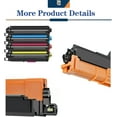 thumbnail image 5 of Compatible High Yield Toner Cartridges Replacement for Brother TN-229 TN229 to Use with HL-L3220CW L3280CDW HL-L3295CDW HL-L3300CDW MFC- L3765CDW L3780CDW MFC-L8395C Printers, 5 of 7