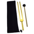 thumbnail image 1 of Juego de Diapasones de Aleación de Aluminio, Instrumento de Terapia de Sonido, Accesorios para Instrumentos Musicales, Alivia el Estrés Laboral F174HZ, 1 of 5