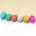 thumbnail image 3 of 30PCS Colorful Dinosaur Eggs, Novelty Creative Toys Filled Dino Dragon That Hatch in Water Pool, Toys for Kids Boys Girls Birthday Holiday Party Favors, 3 of 6
