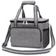thumbnail image 1 of GOOHOCHY Bolsa térmica para almuerzo, bolsa térmica de gran capacidad, bolsa para almacenar insulina, bolsa para envasar alimentos, 1 of 8