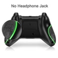 thumbnail image 3 of Mando inalámbrico Topwoner mejorado compatible con Xbox One/One S/One X/One Elite/PS3/Windows 10 | Doble vibración, 3 of 7