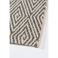 thumbnail image 6 of Momeni DOWNEDOW DOW-6-710x1010-CHARCOAL Area Rug, 6 of 6