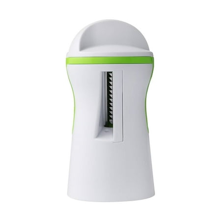 

3 In 1 Rotating Vegetable Spiralizer Zucchini Noodle Cutter Kitchen Tools