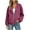 (Type 30)Purple, variant on Patlollav Sweatshirts for Women,Flash Picks Women's Long Sleeve Casual Shirts Hooded Print Crewneck Pullover Sweatshirt Tops