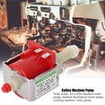 thumbnail image 4 of Bomba para máquina de café bomba electromagnética fácil de instalar a prueba de fugas accesorio para máquina de café para el hogar enchufe europeo cafetería de 230V ANGGREK Otros, 4 of 8