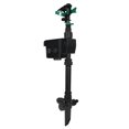 thumbnail image 4 of Lawn Sprinkler, Water Spray Waterproof Animal Repeller, Bird Repellent For Spray Garden, 4 of 8