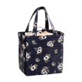 thumbnail image 1 of Bolsa de congelación Paquete de aislamiento fresco Bolsa de almuerzo con cordón impermeable Bolsa con aislamiento térmico Vogacara BB6509-06, 1 of 3