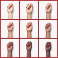 thumbnail image 4 of Esmalte de uñas SOPHi Fearless 15 ml rojo anaranjado, 4 of 9