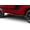 Black, variant on APS Running Boards 5 inches Matte Black Compatible with Ford F150 2009-2014 Regular Cab Stainless Steel (Nerf Bars Side Steps Side Bars)