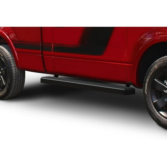 Ford F150 Running Boards