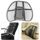 thumbnail image 3 of Cojín Lumbar Con Soporte Para La Espalda De Malla Con Masaje Para Oficina, Hogar, Asiento De Coche, Silla, Almohadilla De Ventilación, 3 of 6