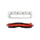 thumbnail image 1 of 2PCS for W10 / W10Pro Robot Vacuum Cleaner Replacement Parts Main Brush Cover and Roller Brush, 1 of 5