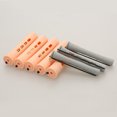 thumbnail image 4 of 35Pcs Racines des Cheveux Perm Barre de Cheveux Salon Rouleau de Curling, 4 of 7