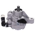 thumbnail image 2 of SCITOO Power Steering Pump Compatible for 02 03 04 05 06 for Acura RSX, 06 07 08 for Acura TSX, 06 07 for Honda Accord, 02 05 06 07 08 09 10 11 for Honda CR-V, for Honda Element 21-5419, 2 of 4