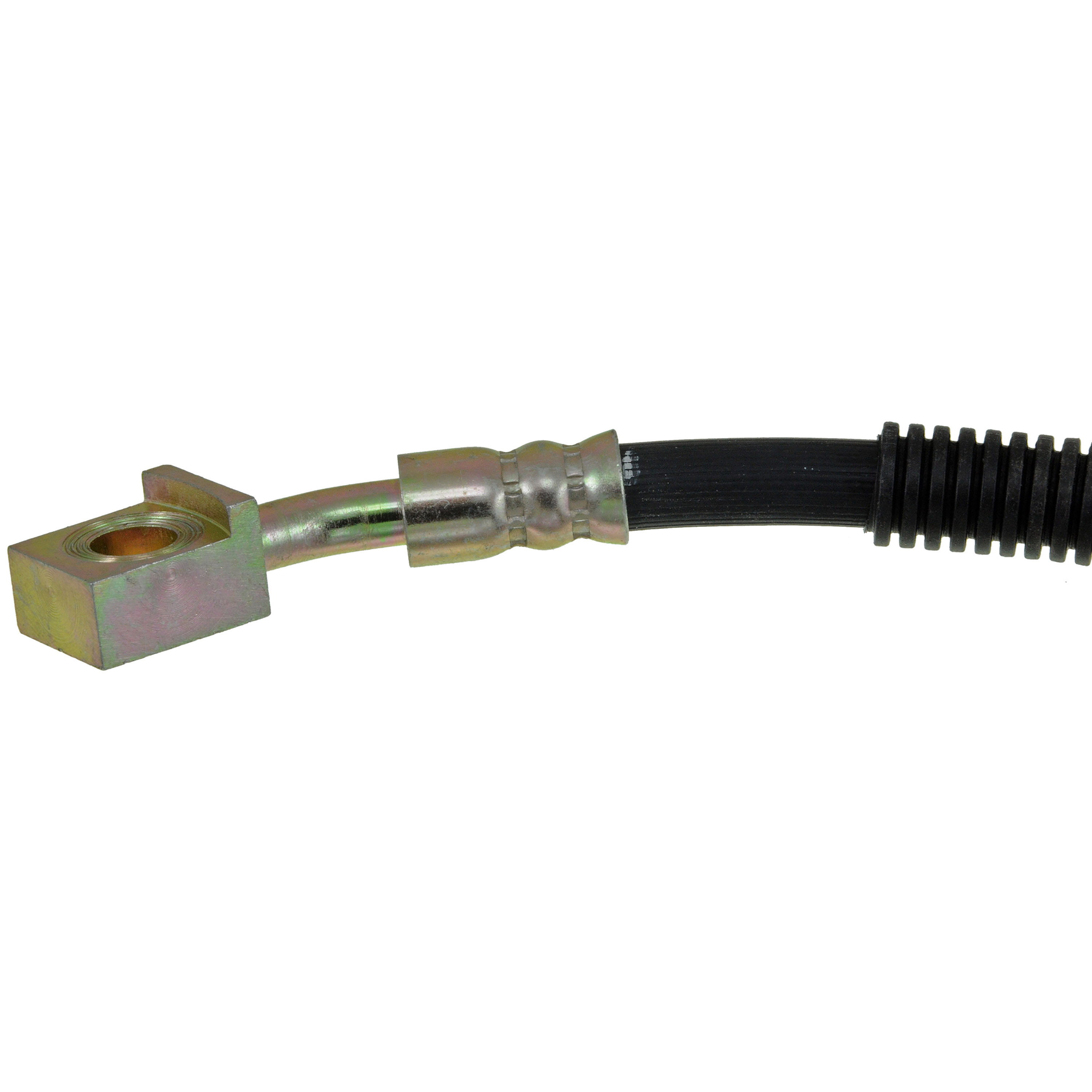 Dorman Front Driver Side Brake Hydraulic Hose - Replacement For Select Chevy/GMC Models (H620449)