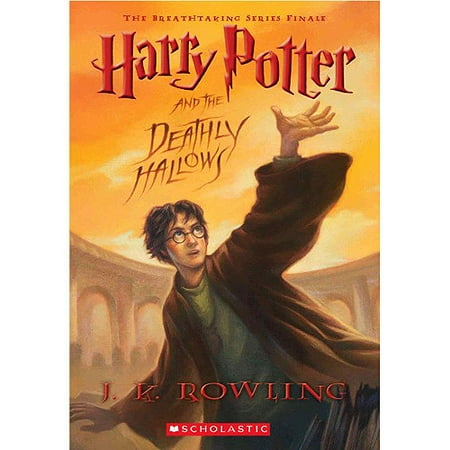 Harry Potter and the Deathly Hallows