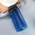 thumbnail image 3 of KMSS Water Bottle 20 oz Sports Water Bottles Reusable Drink Bottles Cups with Handle LeakProof for Gym Fitness Outdoor (1 Pack), 3 of 8