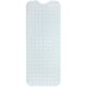 thumbnail image 1 of Alfombrilla de baño, alfombrilla de baño con 200 ventosas, inserto de bañera, alfombrilla de ducha antideslizante 100 x 40 cm (blanco transparente) esquí esquí Gafas de esquí, 1 of 4