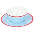 thumbnail image 2 of Bowl,Bowl Dish Set Imitation Salad Plate Dish Built to Last, 2 of 7