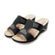 thumbnail image 2 of CONFORT SANDALIA D06950111501 NEGRO 26.6 Dorothy Gaynor CONFORT SANDALIA D06950111501 NEGRO 26.6, 2 of 6