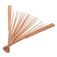thumbnail image 4 of jojofuny 1Pcs Ancient Fan Frames for Traditional Style 11.8X9.1X0.79in, 4 of 7