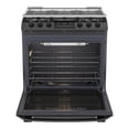 thumbnail image 3 of Estufa Mabe Piso 30 Black Slate, 3 of 4
