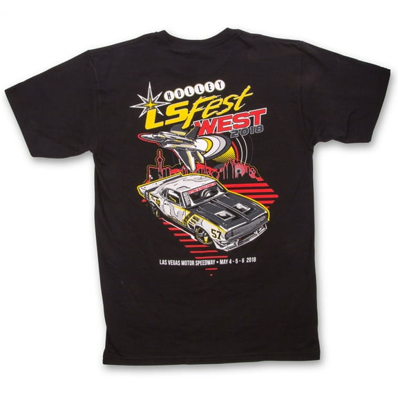 Holley Performance 10140-SMHOL T-Shirt