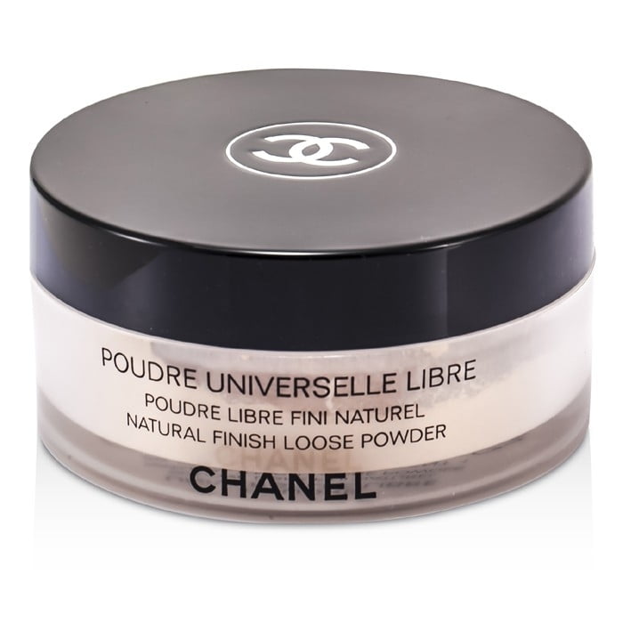 tag på sightseeing Statistikker kun Chanel - Poudre Universelle Libre - 20 (Clair)(30g/1oz) - Walmart.com