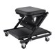 thumbnail image 2 of Generic Automotive Creeper 2 En 1 Z Creeper Seat 36'' Asiento Negro Para Coche Creeper, 2 of 8