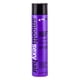 thumbnail image 1 of Champú suavizante Sexy Hair Products Smooth Sexy Hair sin sulfato con Aceite de coco 10.1 oz Paquete de 2 con peine de burla Sleekshop, 1 of 1