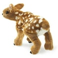 thumbnail image 2 of Folkmanis Fawn Marionnette à Main, 2 of 5