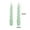 Green, variant on Bwiyojiz Home Decoration Holiday Products Count 2pcs Candle Floating Tea Lights Wedding Party Votive Candles Round Light for Romantic Paraffin Artifact, Gifts for Her, Green