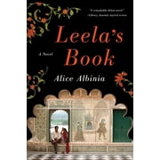Leela's Book (Paperback)