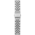 thumbnail image 2 of Timex Waterbury Traditional 34mm Stainless Steel Bracelet Women's Watch, 2 of 3