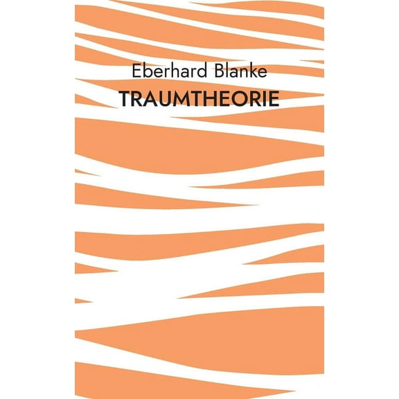 Traumtheorie, (Paperback)