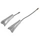 thumbnail image 1 of For OX Electric Scooter Front Light LED Headlight, 1 of 1