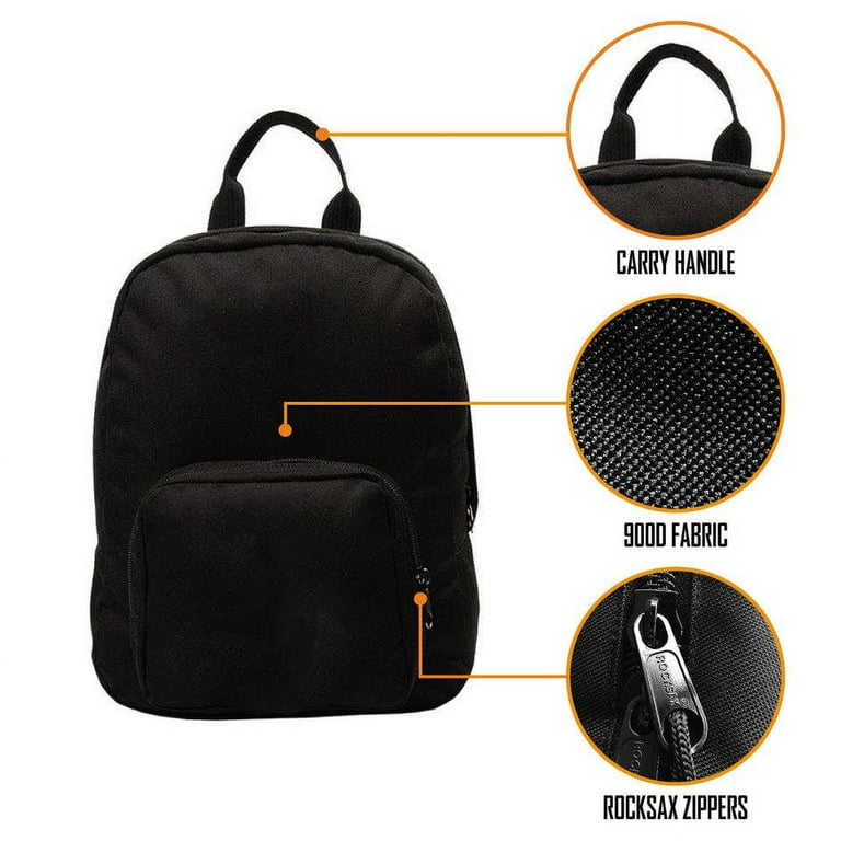 Beatles Abbey Road B/W Mini Backpack Backpack Black - Walmart.com Beatles Abbey Road B/W Mini Backpack Backpack Black - Walmart.com