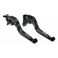 thumbnail image 2 of Applies to Clutch Brake Levers for Bajaj Pulsar 200 NS/200 RS, 2 of 2