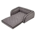 thumbnail image 2 of La-Z-Boy Duchess Fold Out Sofa Dog Bed, 2 of 2