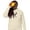 Bone, variant on SOL Whistle Mic Unisex Hoodie (Maroon, 3XL)